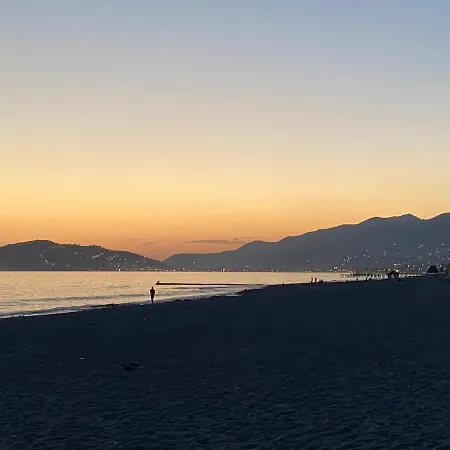 Great Apartments In Alanya, Kestel * Алания