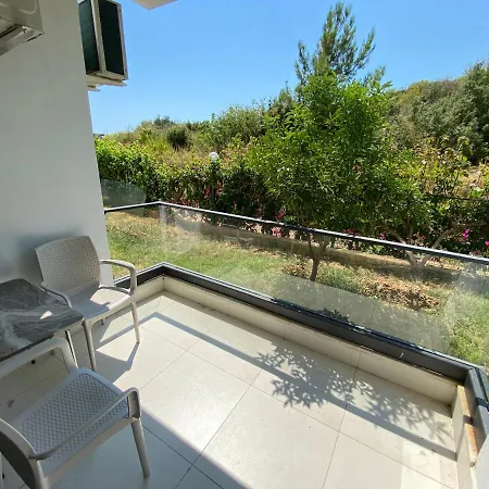 Апартаменты Great Apartments In Alanya, Kestel