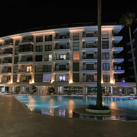 Great Apartments In Alanya, Kestel * Алания